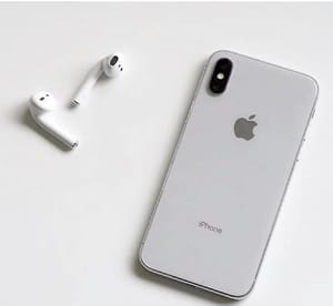 ¡IPHONE SALDRÁ 6 MIL PESOS MÁS CARO POR ARANCELES DE TRUMP, SEGÚN WSJ!