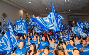 ¡ARDE TANTOYUCA! - NO PARAN...