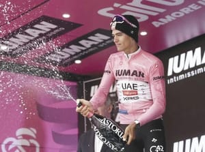 ¡DEL TORO, LISTO PARA MEDIRSE A SUS PRINCIPALES RIVALES!