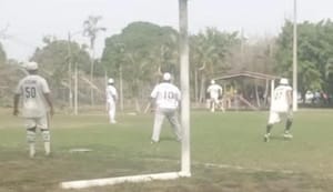 ¡SE JUGÓ LA SÉPTIMA JORNADA EN LA PELOTA DEL SUTERM!