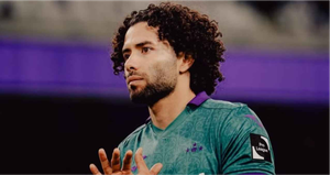 ¡VA CÉSAR HUERTA POR SU PRIMER TÍTULO EN EL FÚTBOL EUROPEO!