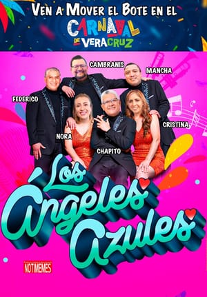 NOTI-MEME | - LOS ÁNGELES AZULES