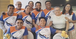 ¡ANUNCIA CLUB ACUARIO CURSO DE VERANO 2025!