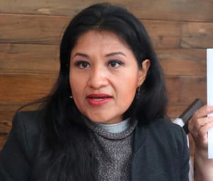 “¿DÓNDE ESTÁ MI DINERO?”