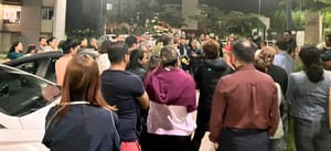 GASODUCTO CLANDESTINO! - EN EMILIANO ZAPATA