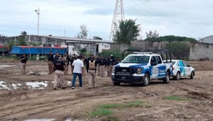 ¡REBELIÓN EN MEDELLÍN!