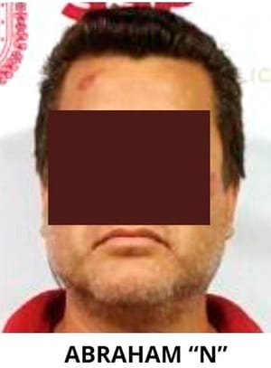 ¡DETIENEN A CHOLEÑO POR SIMULAR SECUESTRO!