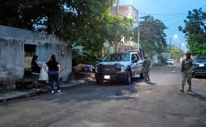 ¡TAXISTA DE APLICACIÓN ATACÓ A PASAJERO CON PISTOLA DE BALINES!