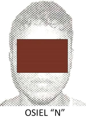 ¡100 AÑOS DE PRISIÓN A PELIGROSO SECUESTRADOR! - PRIVO DE LA LIBERTAD A 6 PERSONAS