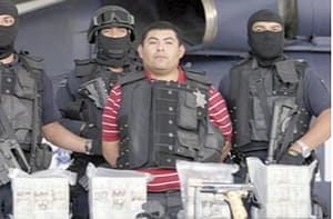 ¡CONDENAN A 35 AÑOS DE PRISIÓN “EL HUMMER”!