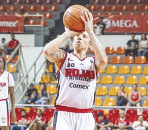 ¡PENÚLTIMA SERIE PARA ROJAS DE VERACRUZ!