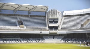 ¡DESTACAN LA TECNOLOGÍA DEL NUEVO ESTADIO “PIRATA” FUENTE!