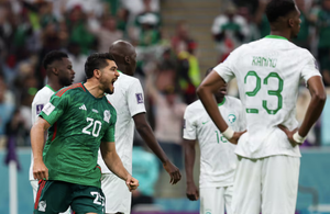 ¡MÉXICO QUIERE LA SEMIFINAL EN LA COPA ORO!