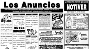 ...LOS ANUNCIOS, AVISOS Y DEMÁS! - DOMINGO, 22 DE JUNIO 2025