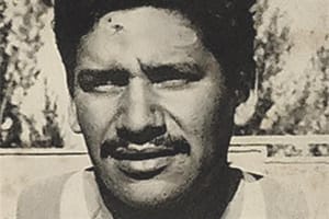 FALLECIÓ ‘MELLONE’ GUTIÉRREZ, CAMPEONÍSIMO DE LAS CHIVAS!