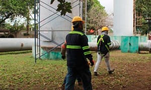 ¡LOS DEJAN SIN LUZ! - PUROS APAGONES