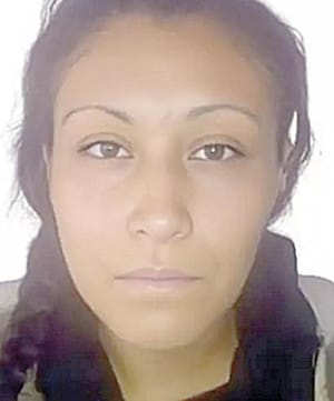 ¡MUJER ARROJA A SU HIJA A BARRANCO; LE DAN 55 AÑOS POR HOMICIDIO! - EN EL EDOMEX