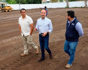 ¡UNANUE LES ECHA OJO!