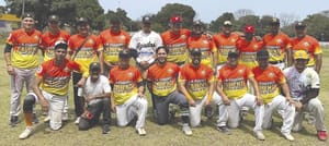 ¡ATLÉTICOS DERROTA A RESINAS EN LIGA SABATINA!