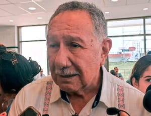 ¡SEGUIRÁN LOS APAGONES! - En la zona conurbada, mientras no se concluya el proyecto Olmeca