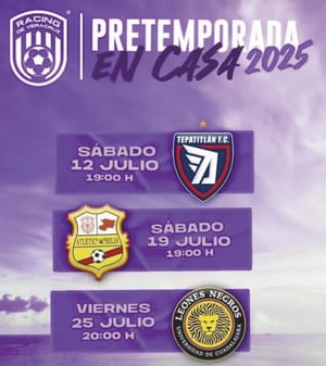 ¡ZONA DEPORTIVA! | ¡YA APARECIO EL PEINE...! - Como dicen en mi rancho, ¡YA APARECIO EL PEINE!, y es que resulta que justo, tres de los clubes de la Liga de Expansión que han dado su NO ROTUNDO a que nazcan los Piratas...