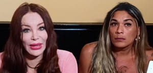 ¡CRIMENES DE ODIO! - NO PARAN