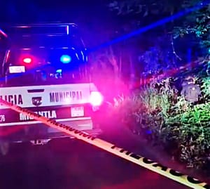 ¡ELEMENTO DE LA DEFENSA MUERE EN MOTOCICLETAZO!