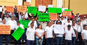 ¡DE REVERSA! - A LAS TARIFAS