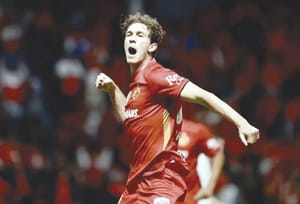 ¡EL CAMPEON RESPONDE! - INICIA DEFENSA DEL TÍTULO