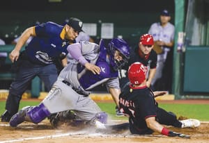 ¡TOMAN VUELO! - *Quinto triunfo del Águila al hilo