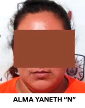 ¡70 AÑOS DE CARCEL A LA MAESTRA ASESINA! - DEGOLLO A UNA MUJER CONOCIDA COMO “LA MUÑECA”