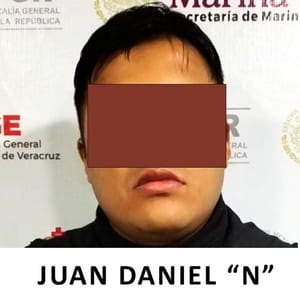 ¡DETIENEN POR EXTORSIÓN AGRAVADA A ELEMENTO DE LA GUARDIA NACIONAL! - TIENE ORDEN DE APREHENSIÓN EN TLAXCALA