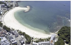 ¡EVACUACIONES Y CIERRES DE PLAYAS POR ALERTA DE TSUNAMI TRAS EL TERREMOTO EN RUSIA!