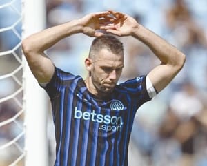 ¡FLUMINENSE DA LA CAMPANADA Y ELIMINA AL INTER DE MILÁN!