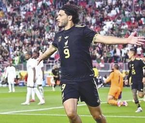 ¡MÉXICO Y EU JUGARÁN LA GRAN FINAL EN LA COPA ORO!