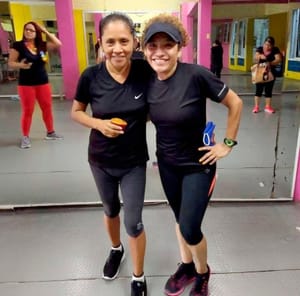 MUCHAS FELICIDADES A LA BELLA PAULINA JIMÉNEZ...