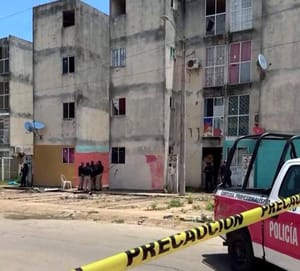 ¡TRIPLE CRIMEN! - EN COATZACOALCOS