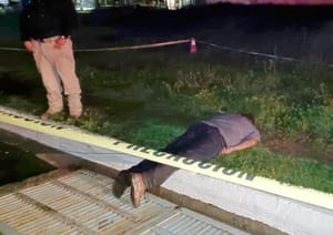 ¡IDENTIFICAN AL HOMBRE MUERTO ENCONTRADO EN COSTA DE ORO!