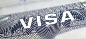 ¡VISAS ELECTRÓNICAS PARA EXTRANJEROS!