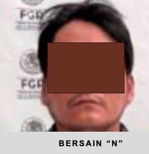 ¡DETIENEN EX CANDIDATO DE MC! - POR SECUESTRADOR