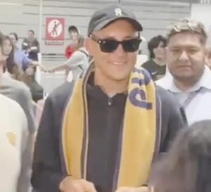 ¡KEYLOR NAVAS QUIERE GANAR TÍTULOS CON PUMAS!