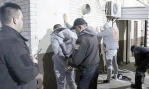 ¡REPATRIAN A DOS MEXICANOS PRESOS POR NARCOTRÁFICO EN JAPÓN!