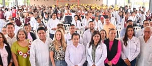 ¡LE ECHARÁN MONTÓN! - GUERRITA AL DENGUE