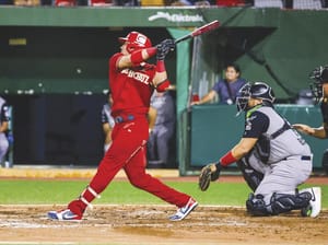 ¡LOS PIRATAS EMPATAN LA SERIE AL ÁGUILA!