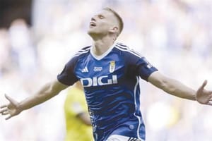 ¡PACHUCA ANUNCIA A ‘ALEMAO’ PROCEDENTE DE REAL OVIEDO!