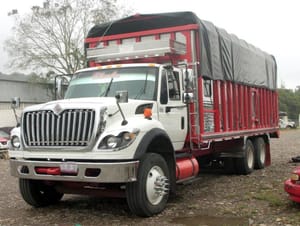 ¡SENTENCIAN A 15 AÑOS DE CÁRCEL A DUPLA DE ASALTANTES DE TRÁILERES!