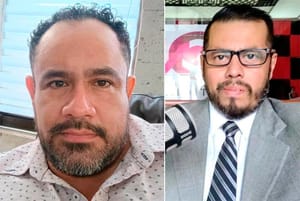 ¡AGRESIONES A 2 PERIODISTAS! - EN EL SUR Y CENTRO DEL ESTADO