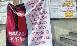 ¡EL PJCDMX GASTA 340 MDP EN RENTAS Y EQUIPO OBSOLETO!