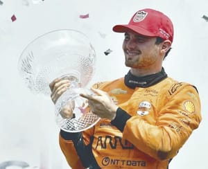 ¡CONQUISTA PATO O’WARD LAS CALLES DE TORONTO!