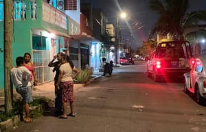 ¡MALANDRO SE METE A VIVIENDA Y ATACÓ A NAVAJAZOS A MUCHACHA!